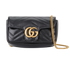GG Super Mini Marmont, front view